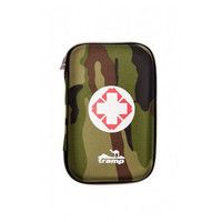 Фото Аптечка туристична Tramp 20x12 хакі TRA - 193 - khaki