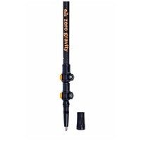 Фото Трекінгові палиці Tramp Carbon 135 см TRR - 015