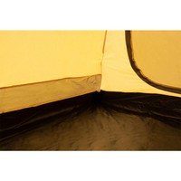 Намет Tramp Cave 3 (V2) зелена TRT-021-green