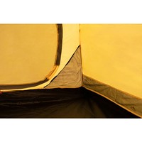 Намет Tramp Cave 3 (V2) зелена TRT-021-green