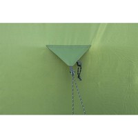 Намет Tramp Cave 3 (V2) зелена TRT-021-green