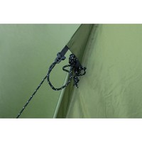 Намет Tramp Cave 3 (V2) зелена TRT-021-green