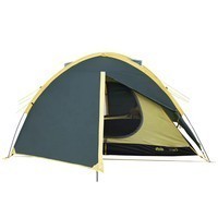 Намет Tramp Ranger 2 (v2) зелена TRT-099