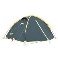Намет Tramp Ranger 2 (v2) зелена TRT-099