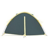Намет Tramp Ranger 2 (v2) зелена TRT-099
