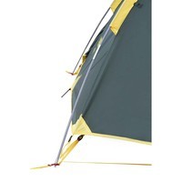 Намет Tramp Ranger 2 (v2) зелена TRT-099