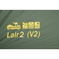 Фото Намет Tramp Lair 2 v2 TRT-038