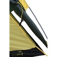 Намет Tramp Ranger 3 (v2) TRT-126