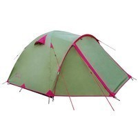 Фото Намет Tramp Lite Camp 2 TLT-010-olive