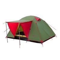 Фото Намет Tramp Lite Wonder 3 TLT-006.06-olive