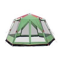 Фото Шатер Tramp Lite Mosquito green TLT-033.04