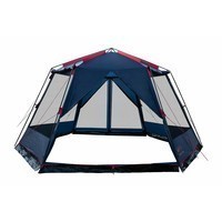 Фото Шатер Tramp Lite Mosquito blue TLT-035.06