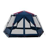 Фото Шатер Tramp Lite Mosquito blue TLT-035.06