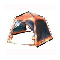 Фото Шатер Tramp Lite Mosquito orang TLT-009.02