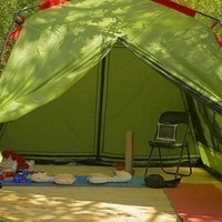 Фото Шатер Tramp Lite Bungalow TLT-015.06