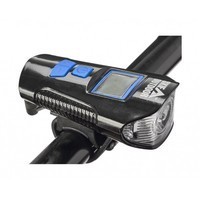 Фото Велосипедний ліхтар Skif Outdoor Light Tracker HQ-585