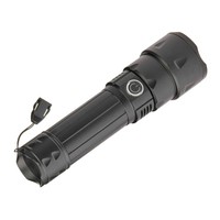 Фото Ліхтар туристичний Skif Outdoor Focus II чорний HQ-202