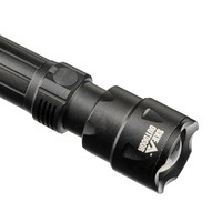 Фото Ліхтар туристичний Skif Outdoor Focus II чорний HQ-202