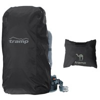 Фото Чохол Tramp 20-35 л S UTRP-017-black