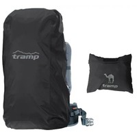 Фото Чохол Tramp 70-100 л L UTRP-019-black