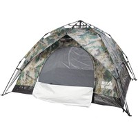 Фото Намет Skif Outdoor Adventure Auto II 200x200 см 3-х местная camo SOTADL200C