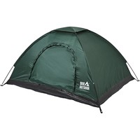 Фото Намет Skif Outdoor Adventure I 200х150 см 2-х местная green SOTSL150G