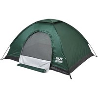 Фото Намет Skif Outdoor Adventure I 200х150 см 2-х местная green SOTSL150G