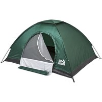 Фото Намет Skif Outdoor Adventure I 200х150 см 2-х местная green SOTSL150G
