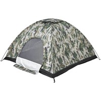 Фото Намет Skif Outdoor Adventure I 200x200 см 3-х местная camo SOTSL200C