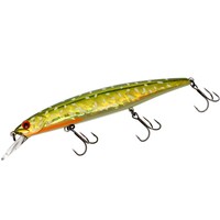 Фото Воблер Bassday Mogul Minnow 130SP 22.6 г MM130_FL901