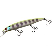 Фото Воблер Bassday Mogul Minnow 130SP 22.6 г MM130_P32