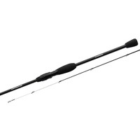 Фото Спінінгове вудлище Flagman Optimum S73L 2-12г 2.21м OS73L