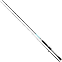 Фото Спінінгове вудлище Flagman Thunder Max 762ML 2.28м 4-20г FTRM-762ML