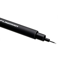 Фото Махове вудлище Flagman Magnum Mod Pole 4м MMODP400