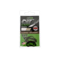 Фото Гачки Carp Pro Long Shank NT Series №4 CPTRLSH4