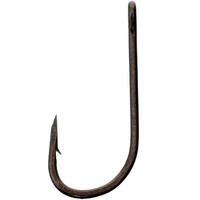 Фото Гачки Carp Pro Long Shank NT Series №6 CPTRLSH6