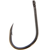 Фото Гачки Carp Pro Black Nickel Wide Gape Classics №8 CPBNWGC8