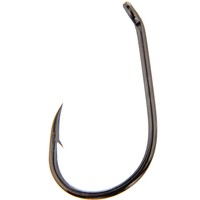 Фото Гачки Carp Pro Black Nickel Wide Gape Trophy №4 CPBNWGT4
