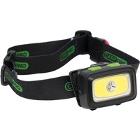 Фото Ліхтар налобний Carp Pro WRG Headtorch GM17036