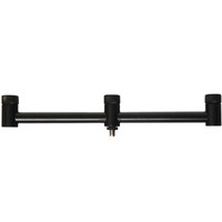 Фото Буз-бар на 3 вудилища Carp Pro 3 Rod Fixed Buzz Bar Lock-Nut 12