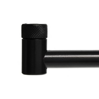Фото Буз-бар на 3 вудилища Carp Pro 3 Rod Fixed Buzz Bar Lock-Nut 12