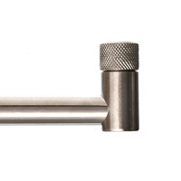 Фото Буз-бар на 3 вудилища Carp Pro 3 Rod Stainless Steel Fixed Buzz Bar 8