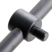 Фото Буз-бар на 2 вудилища Carp Pro 22 см CPZ15022