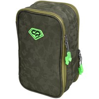 Фото Сумка-поводочниця Carp Pro Diamond для термінальних снастей та аксесуарів CPLD5395