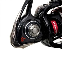 Фото Котушка спінінгова Azura Sawada 2500S AZS2500S