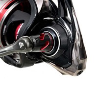 Фото Котушка спінінгова Azura Sawada 3000S AZS3000S