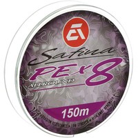 Фото Шнур Azura Safina PE X8 150м #1.5 0.205мм AS8-15