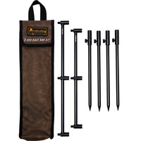 Фото Буз-бар Prologic Avenger 3 Rod Buzz Bar Kit and Carrycase 36-42см 20-34см 0.537кг 1846.15.97