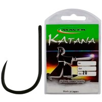 Фото Гачки Maver Katana H335A №12 1300.37.53