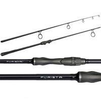 Фото Вудилище спінінга Sportex Purista Long Handle 3.09м 130370LH